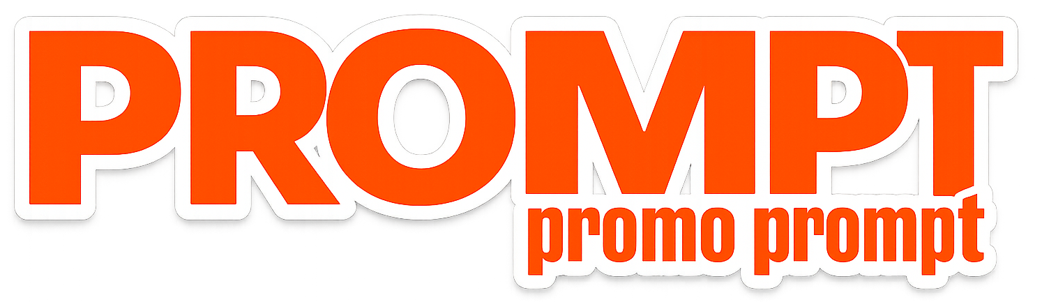 Promo Prompt