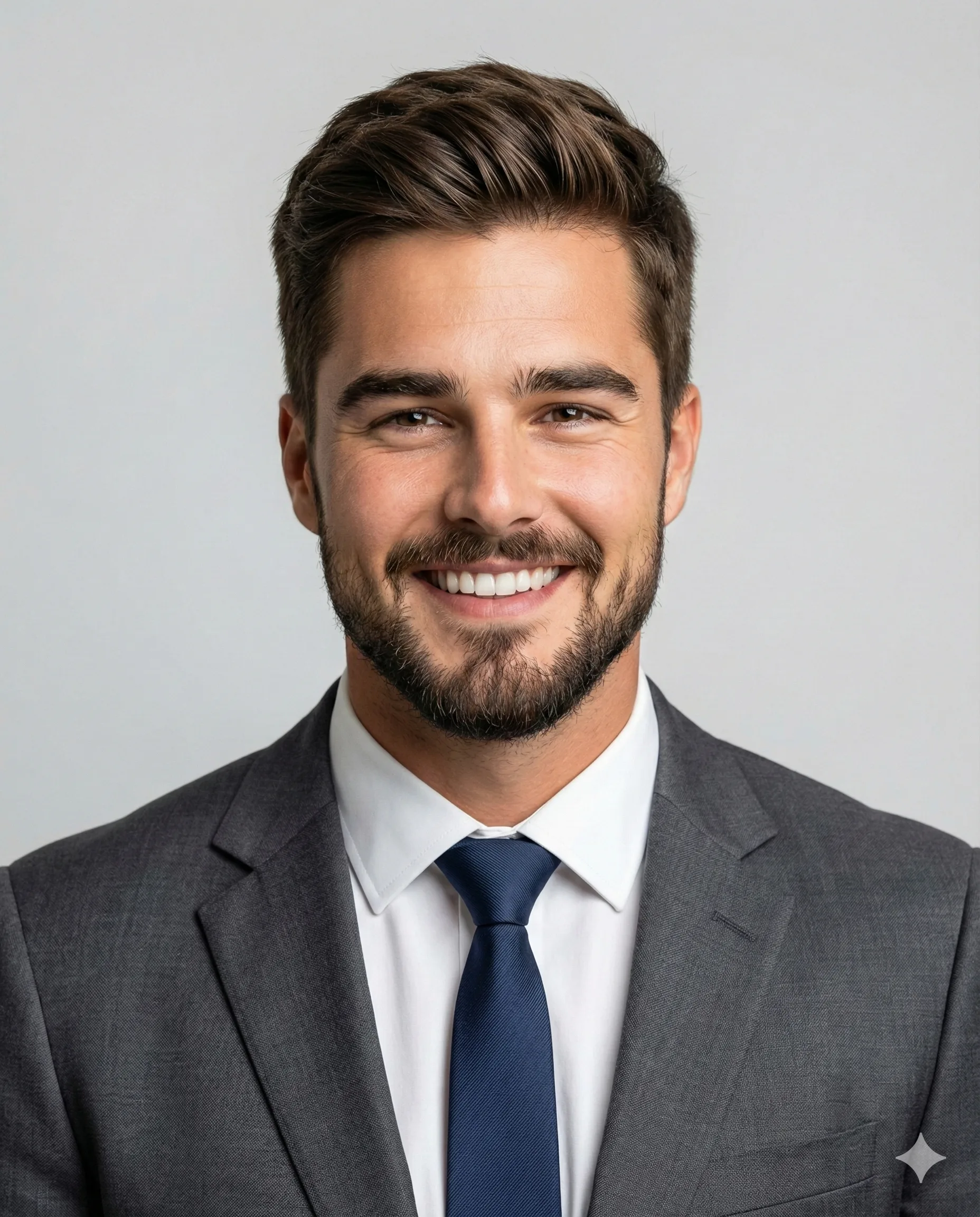 Professional Headshot