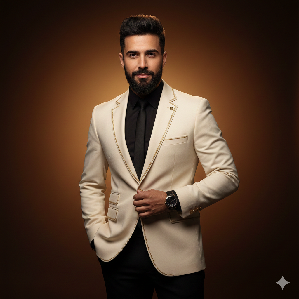 Sharp Formal Contrast