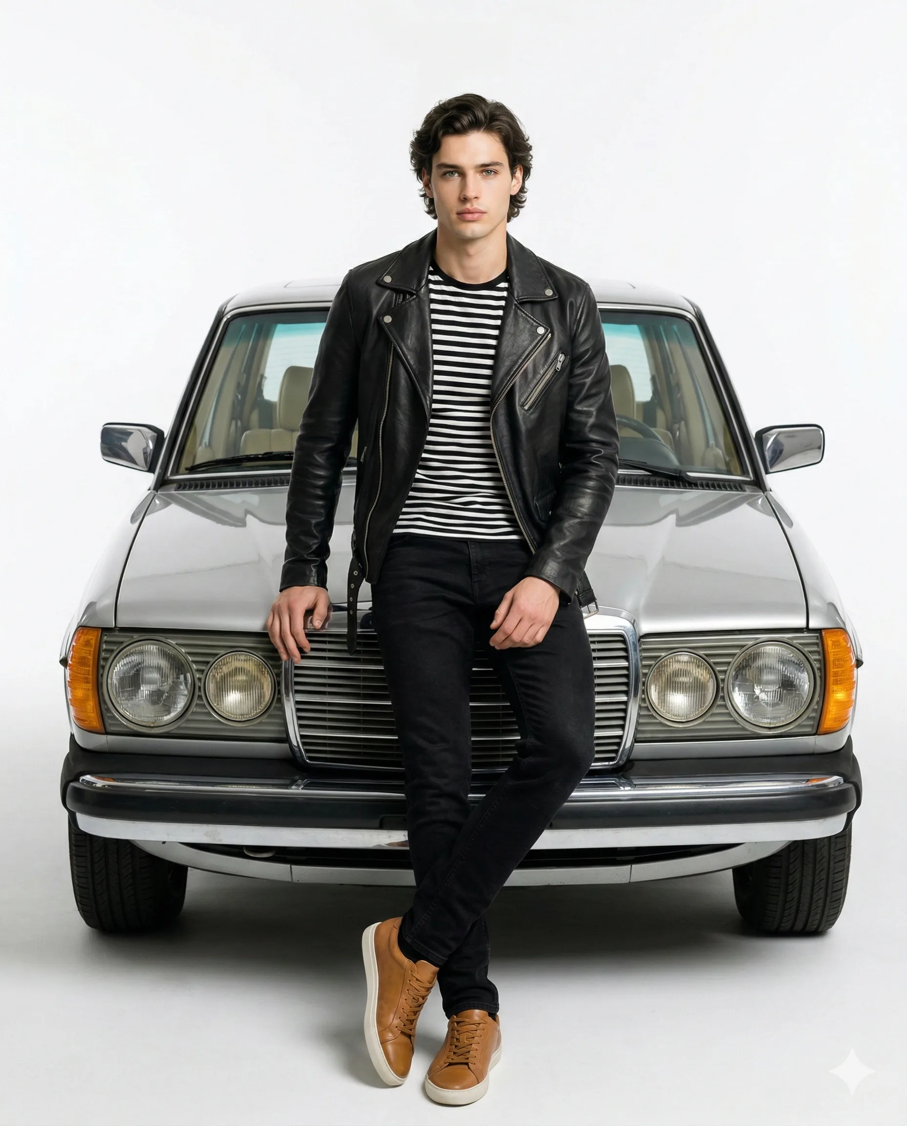 Vintage Drive