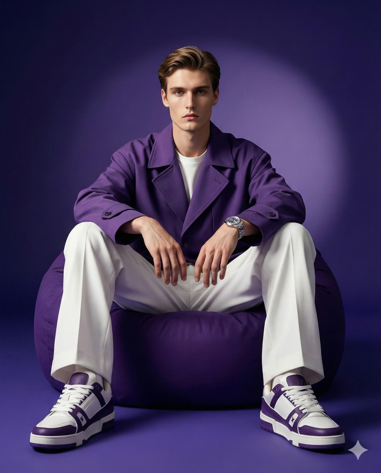 Ultra Violet
