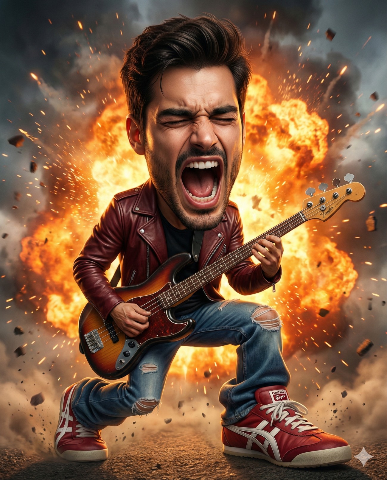 Bass Blast