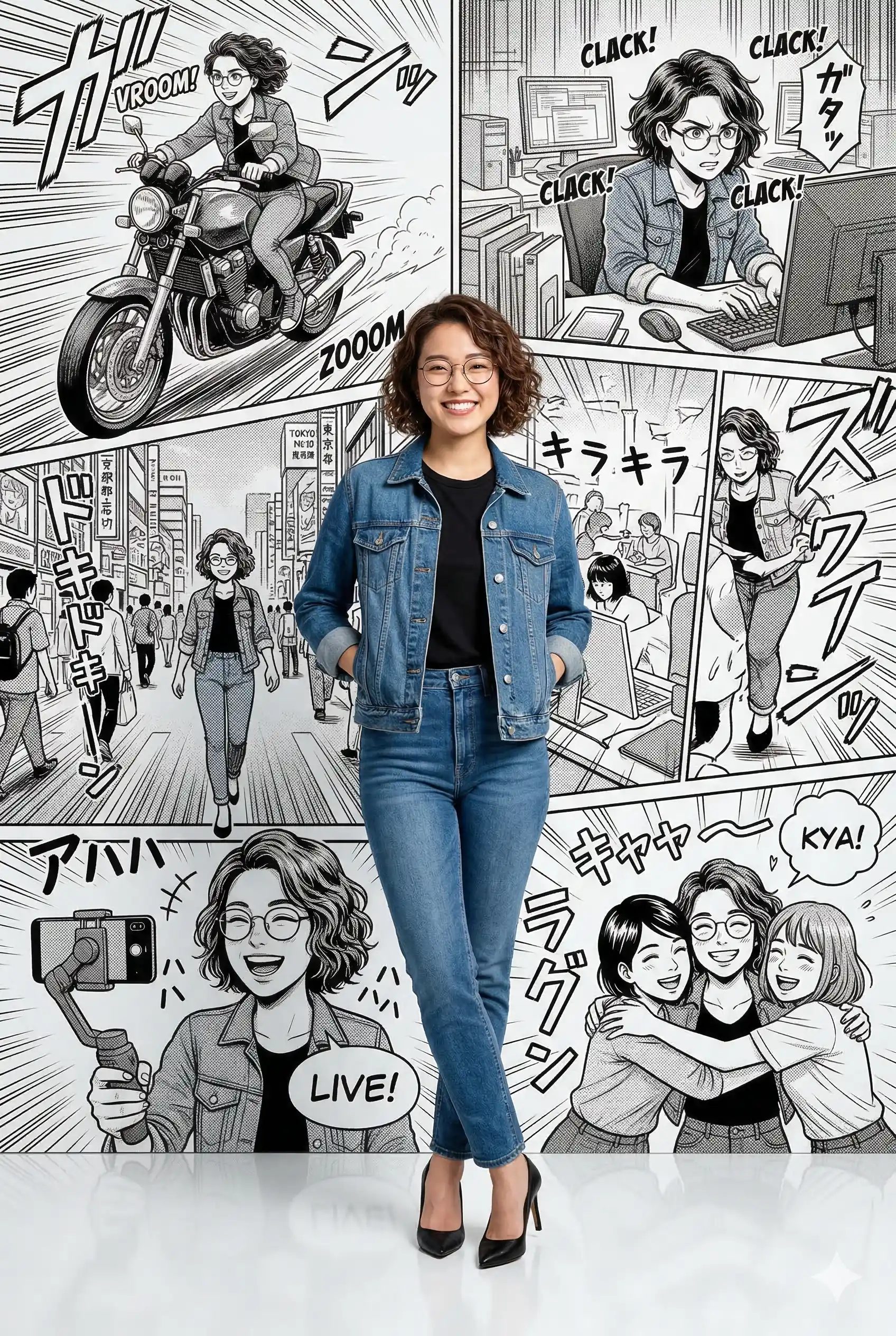 Manga Muse