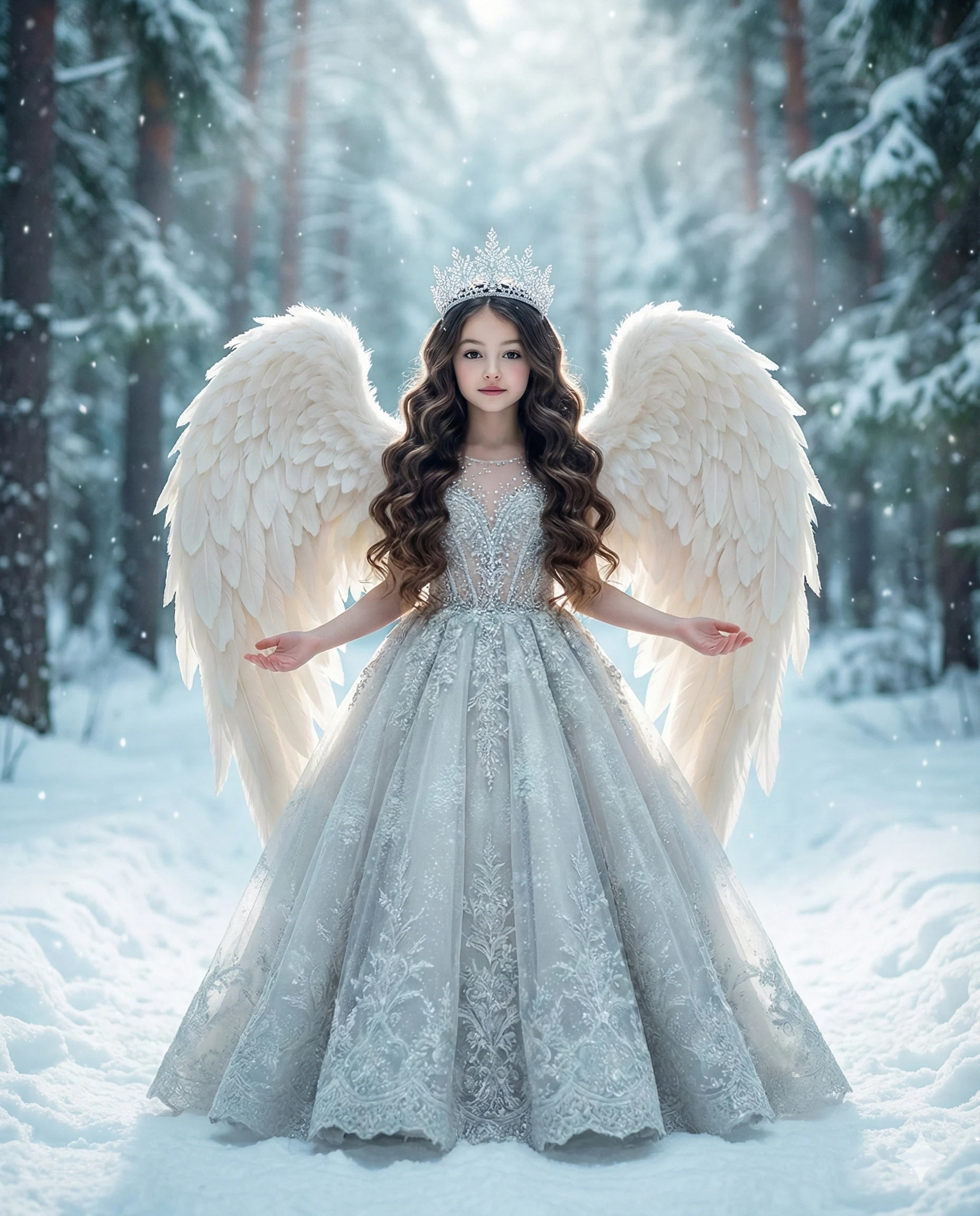 Crown of Frost