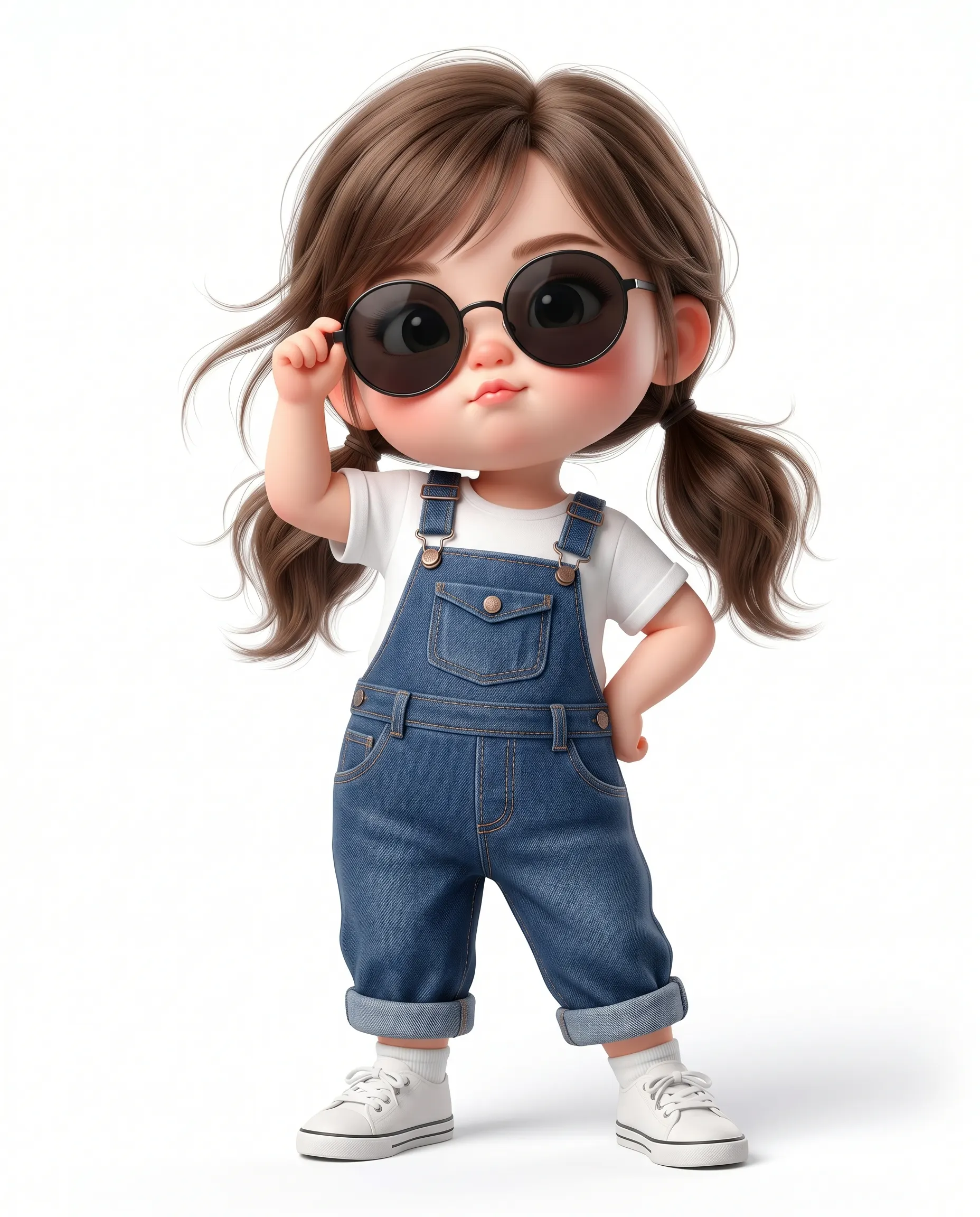 Little Miss