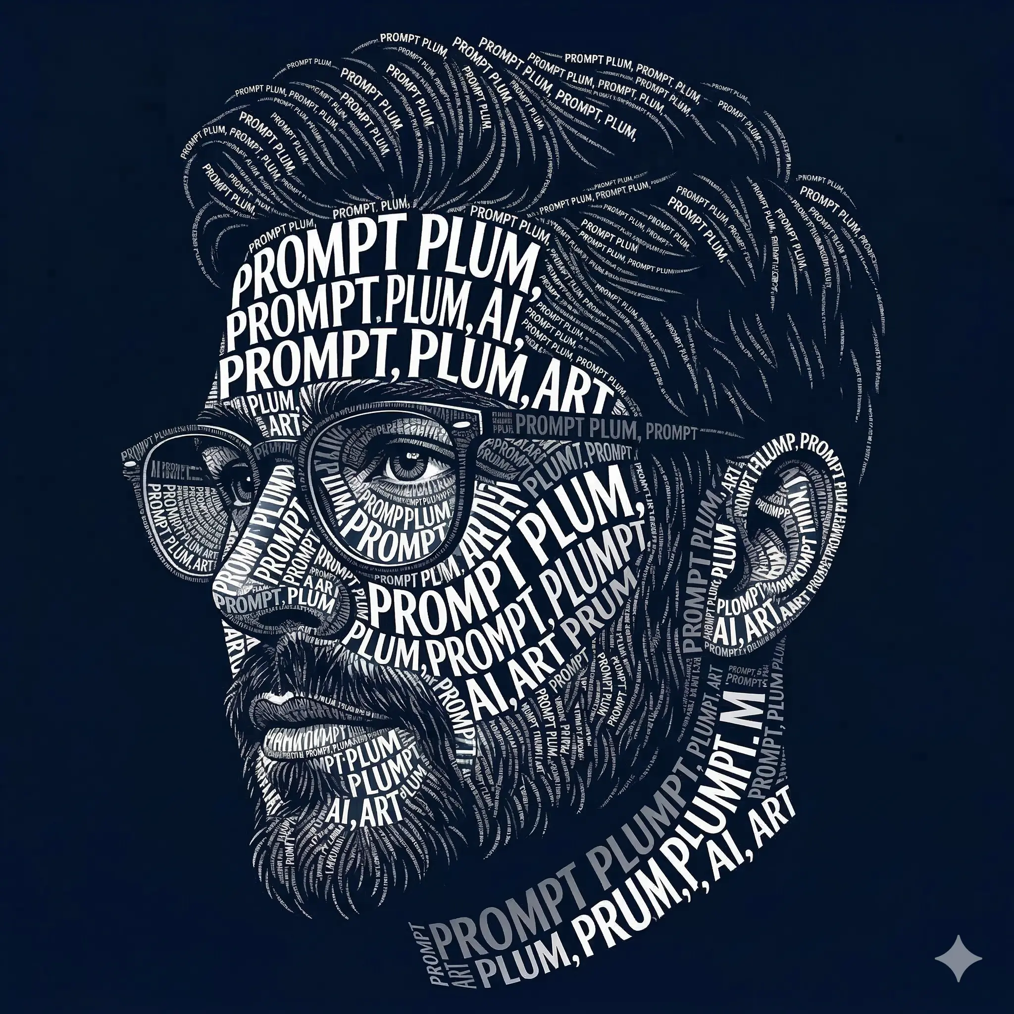 Typographic Persona