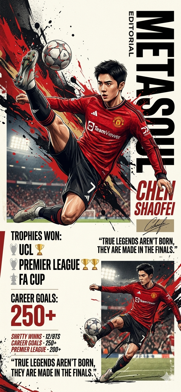 Sports Poster V3