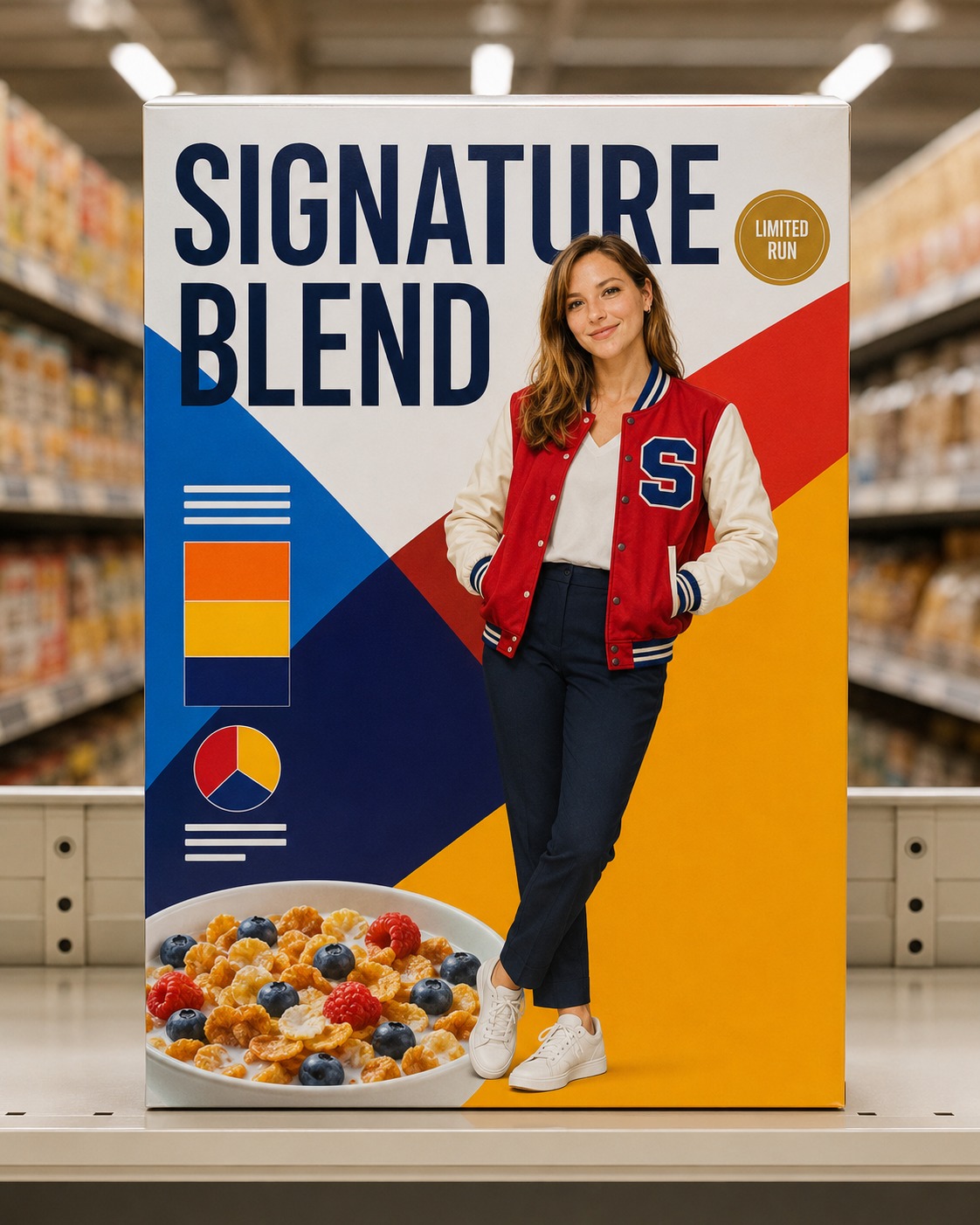 Signature Blend