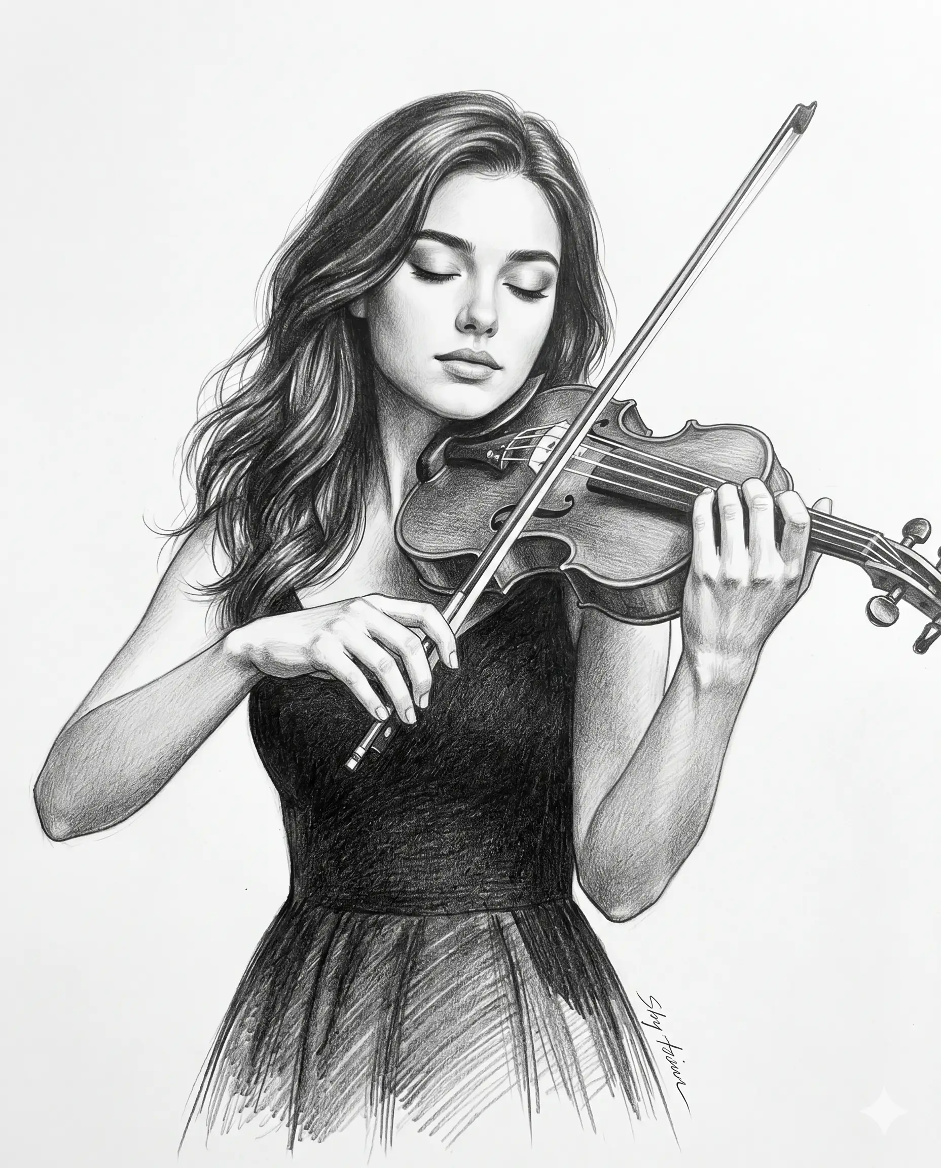 Soul of the Violin