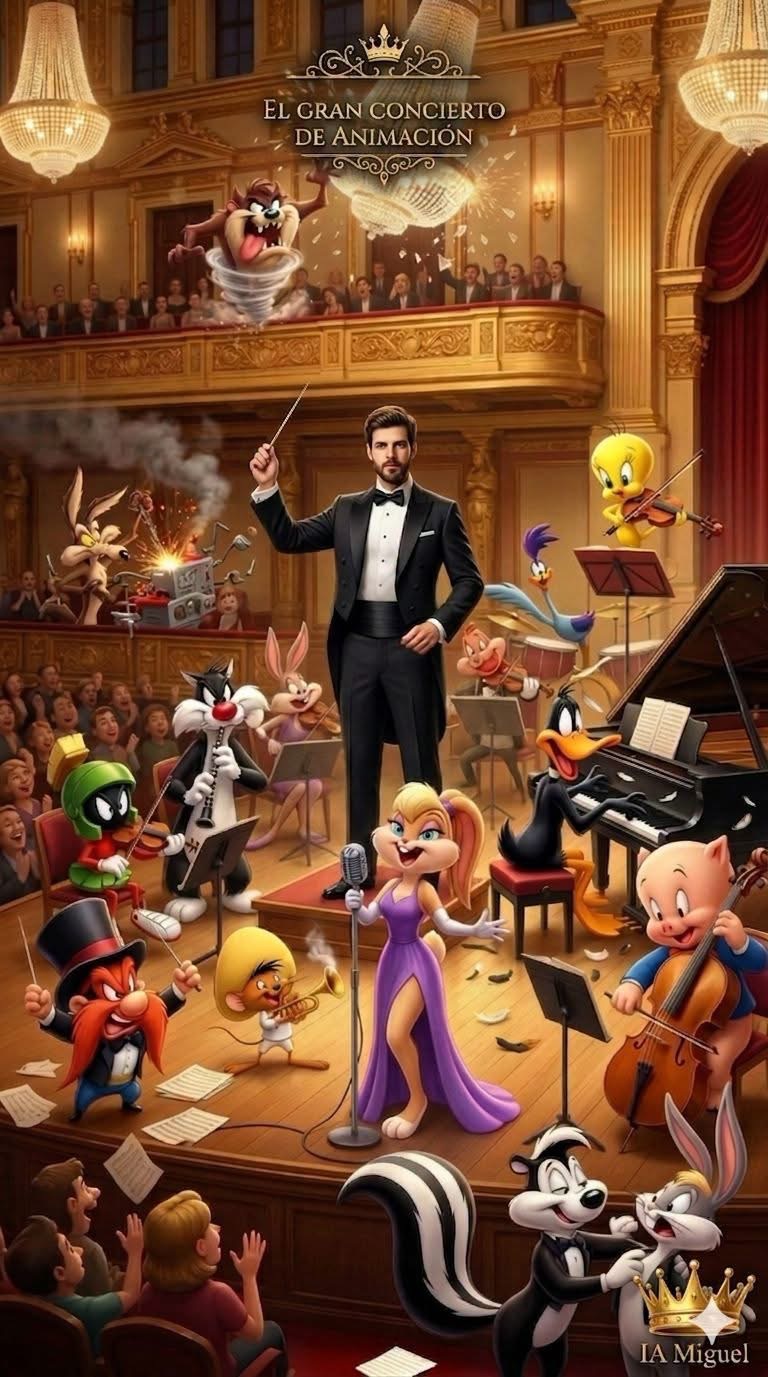 3D Cartoon image generation