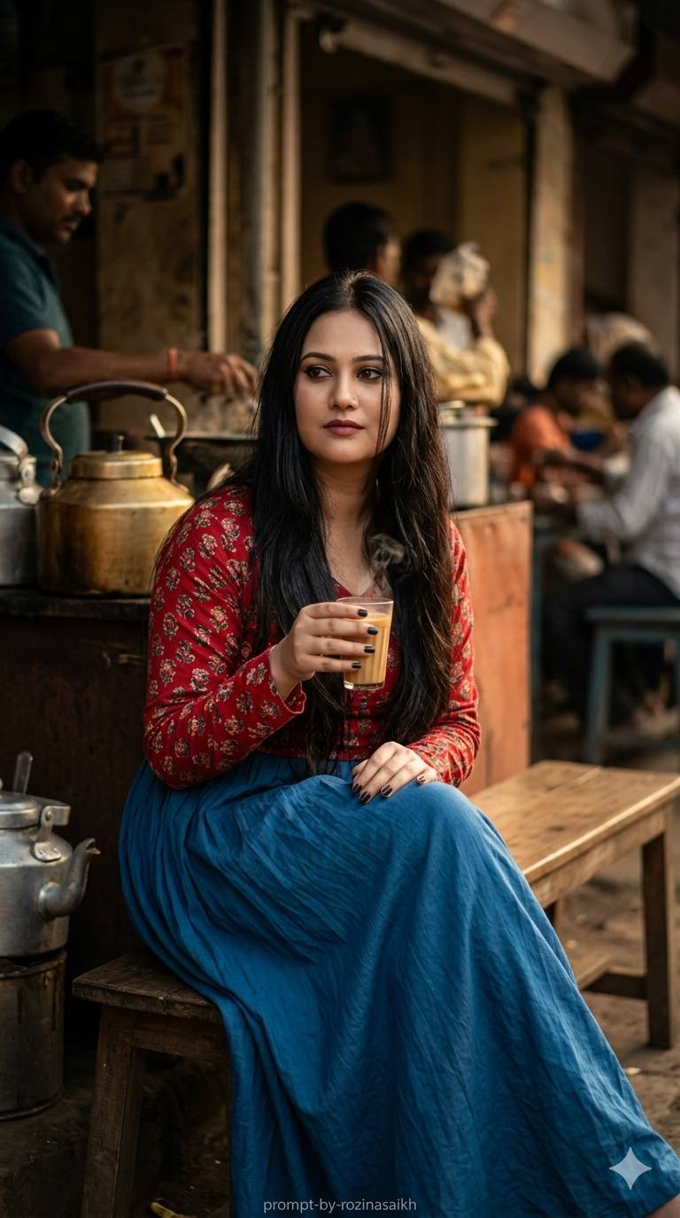 Rozina Saikh