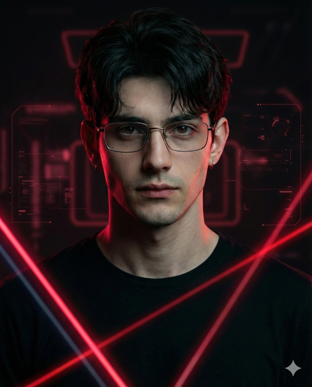 Red Grid Protocol
