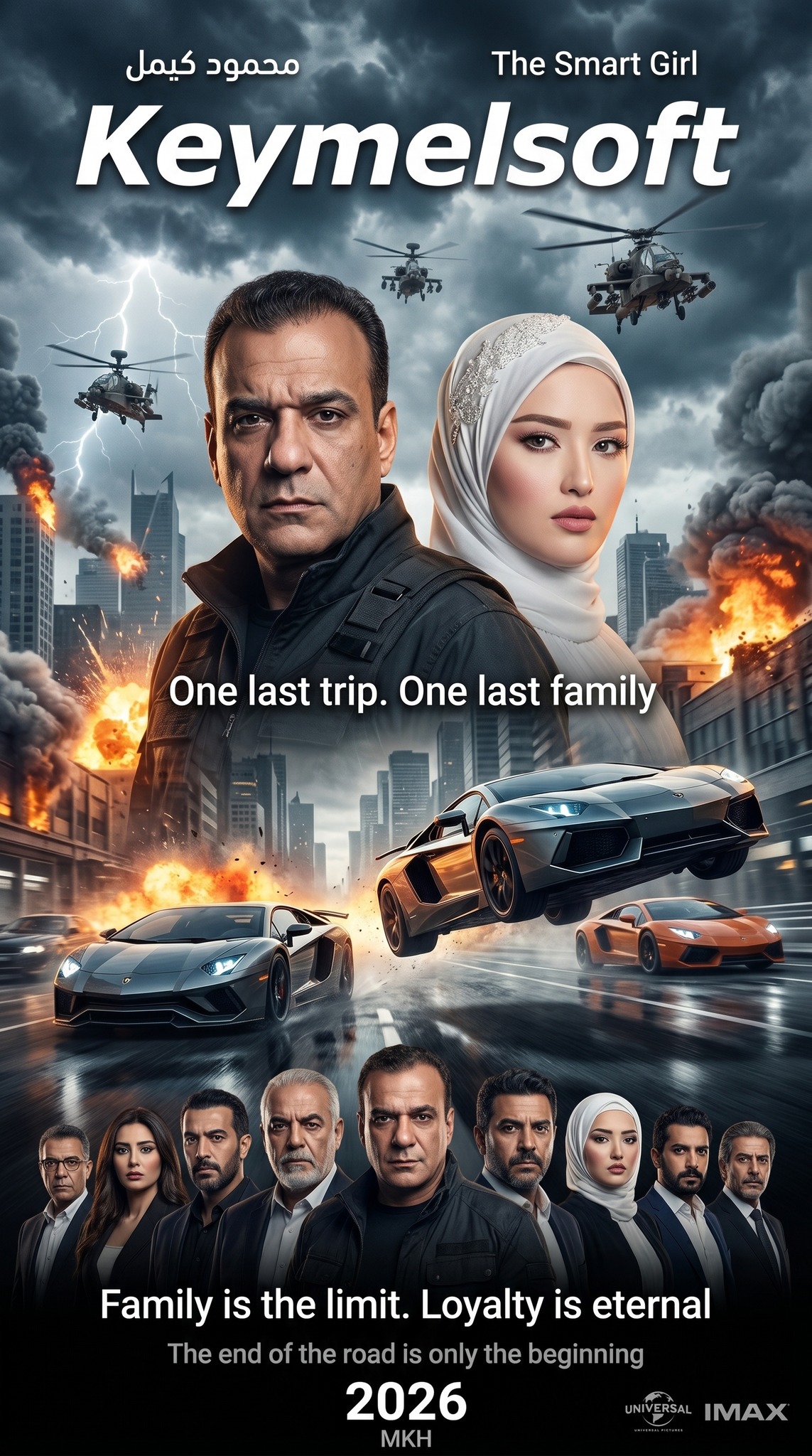 Movies Poster