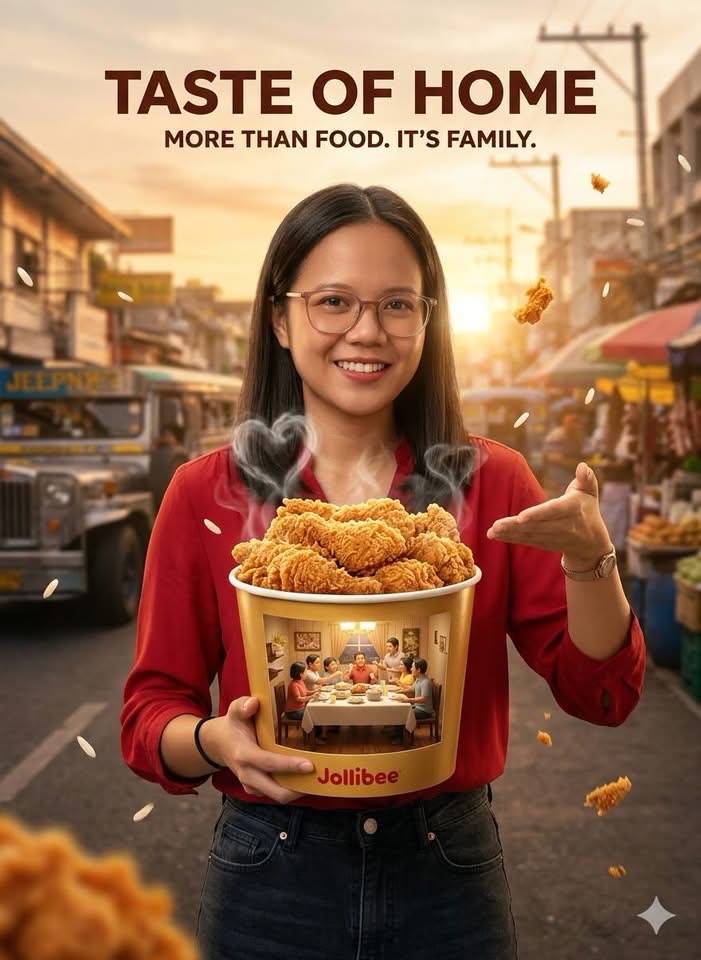 Taste of home