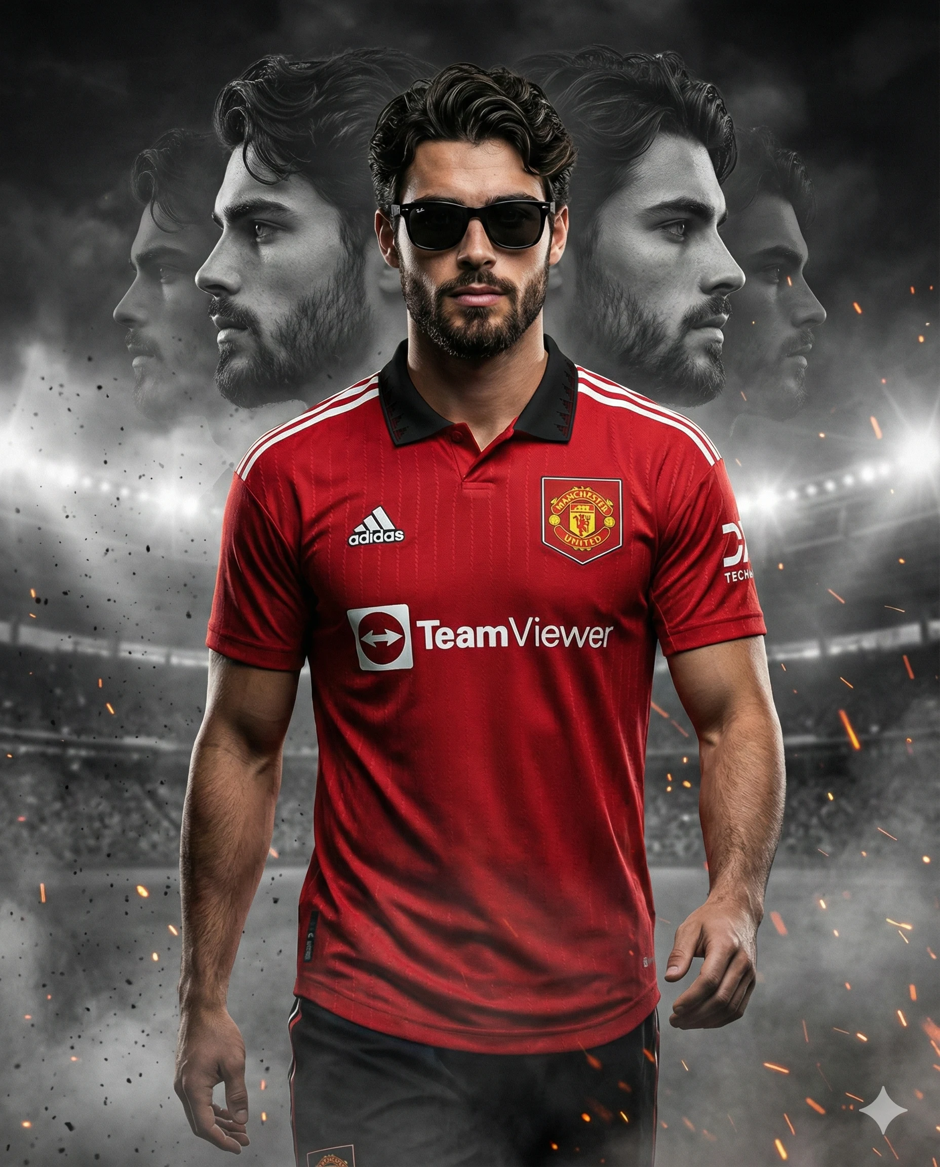 Manchester’s New Standard
