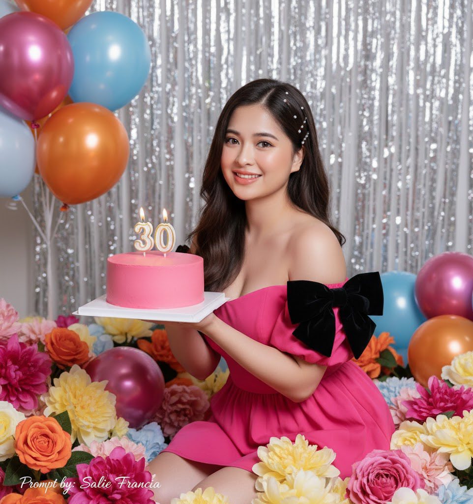 Happy Birthday 3