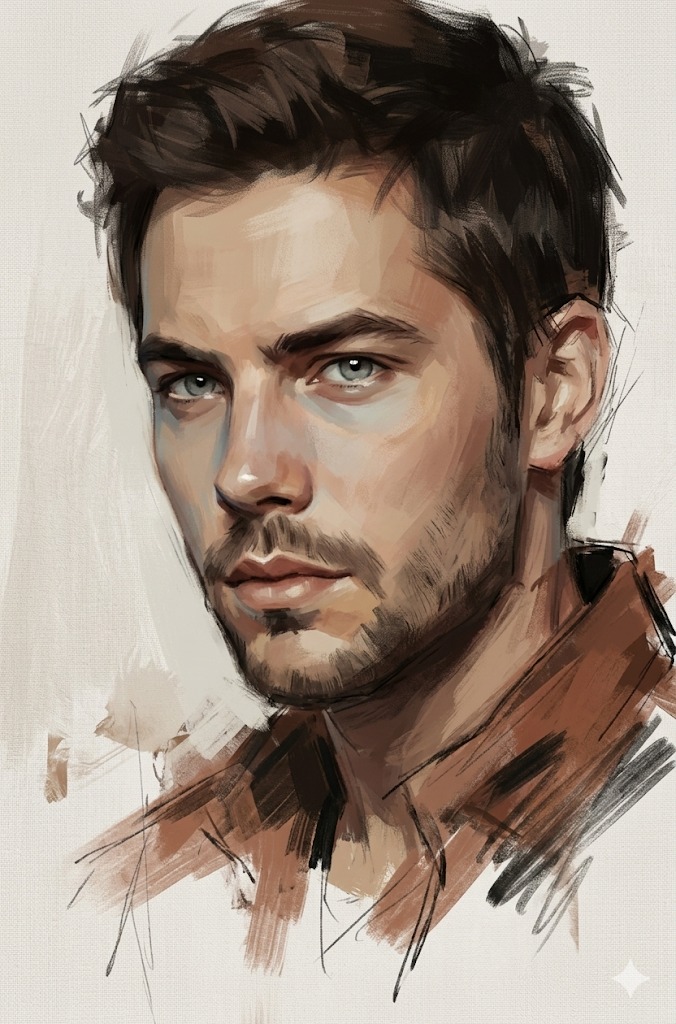 Warm Earthy