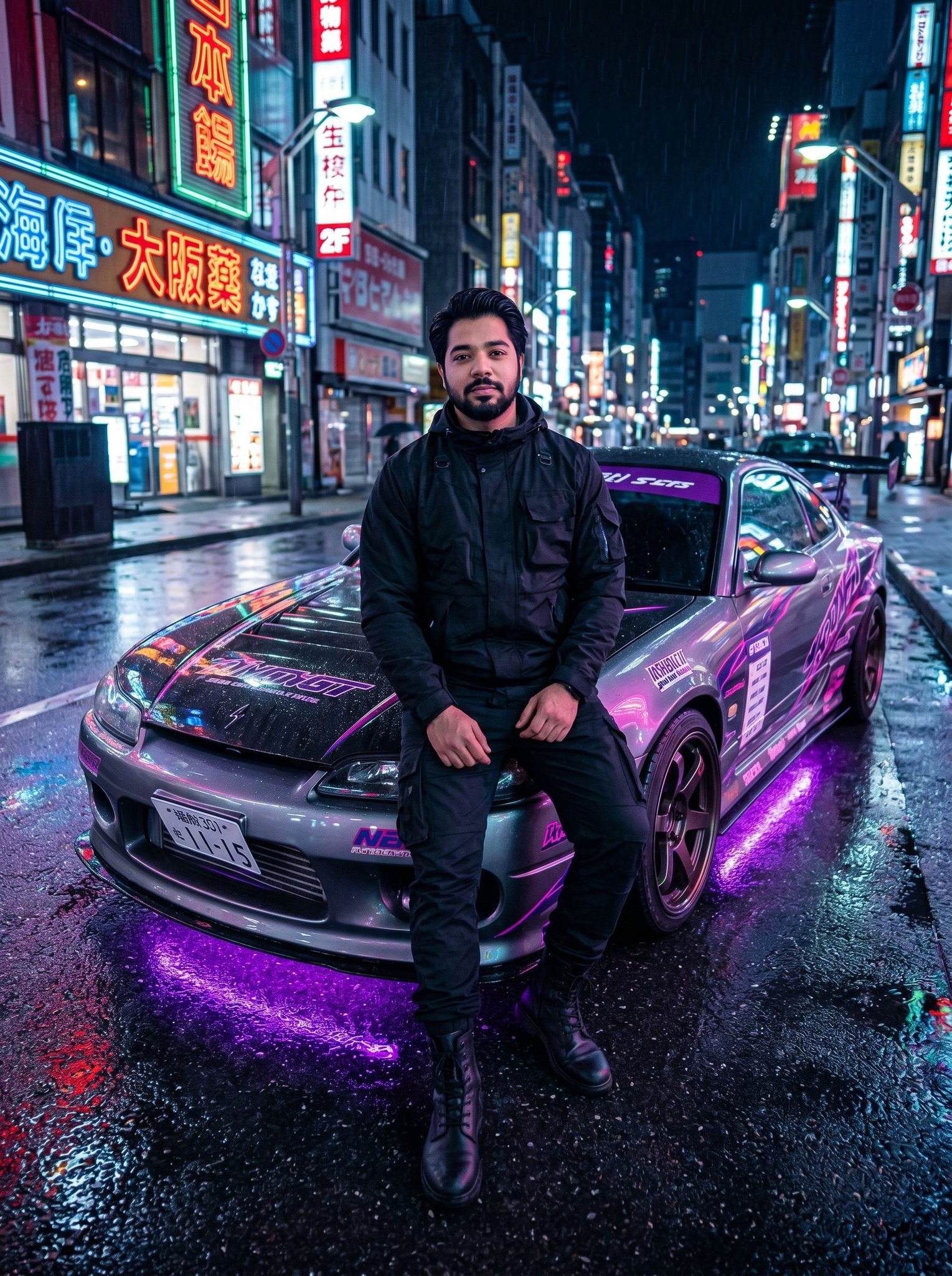 ai promoter