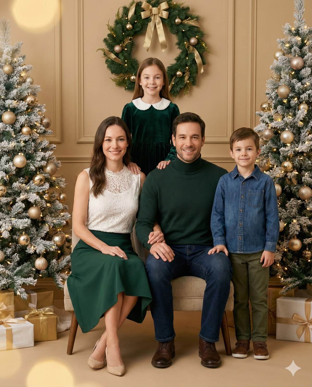 Joy to the World