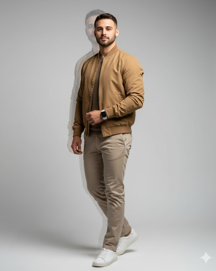 Neutral Tones, Sharp Style