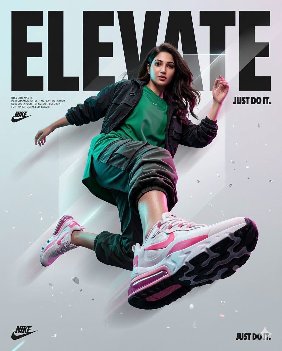 Elevate
