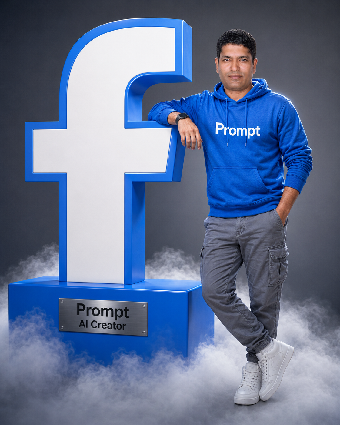 Facebook Creator