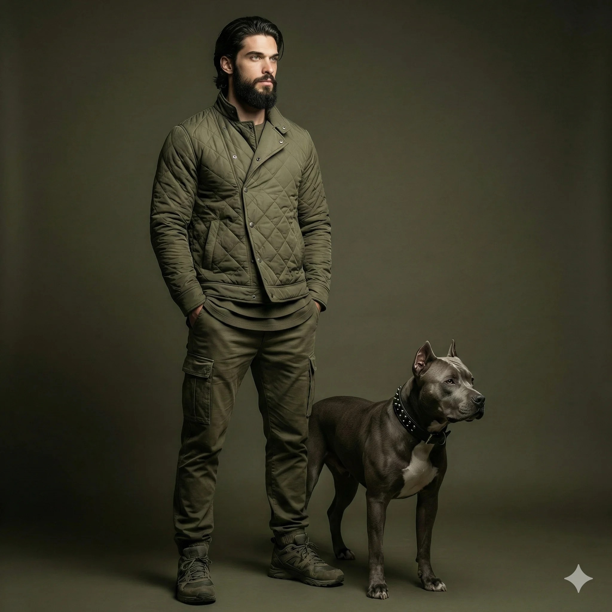 Olive Sentinel