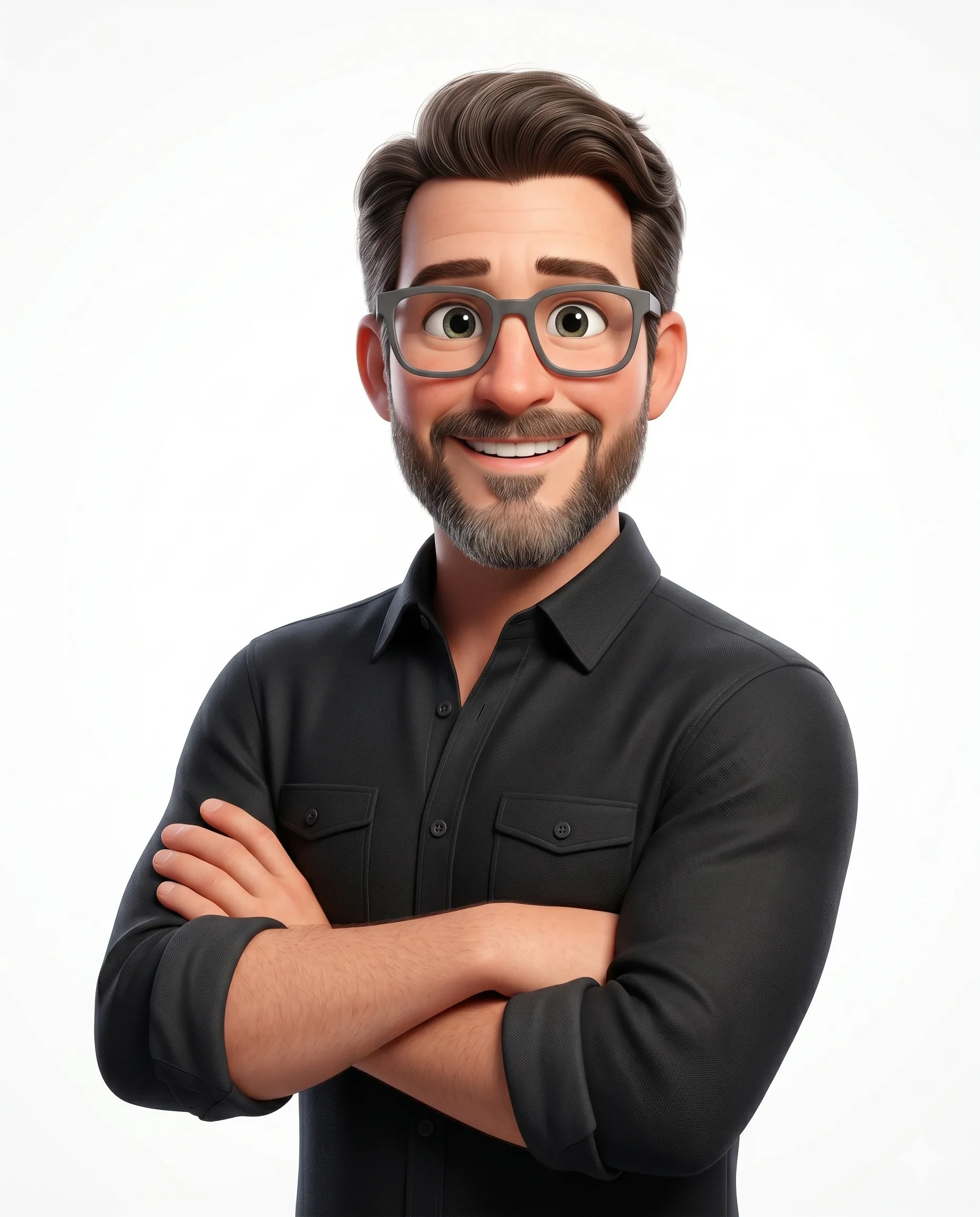Animated Assurance