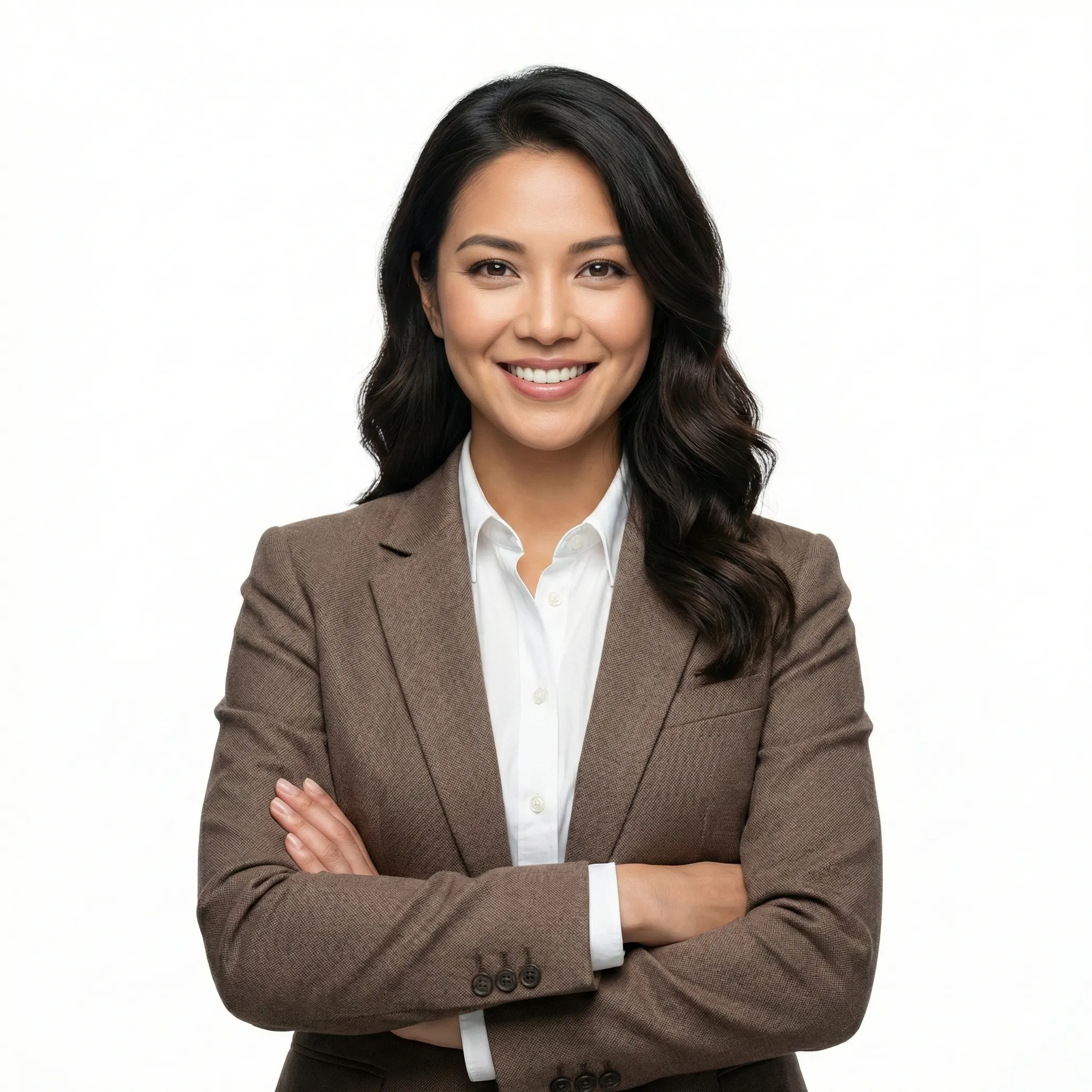 Corporate Smile