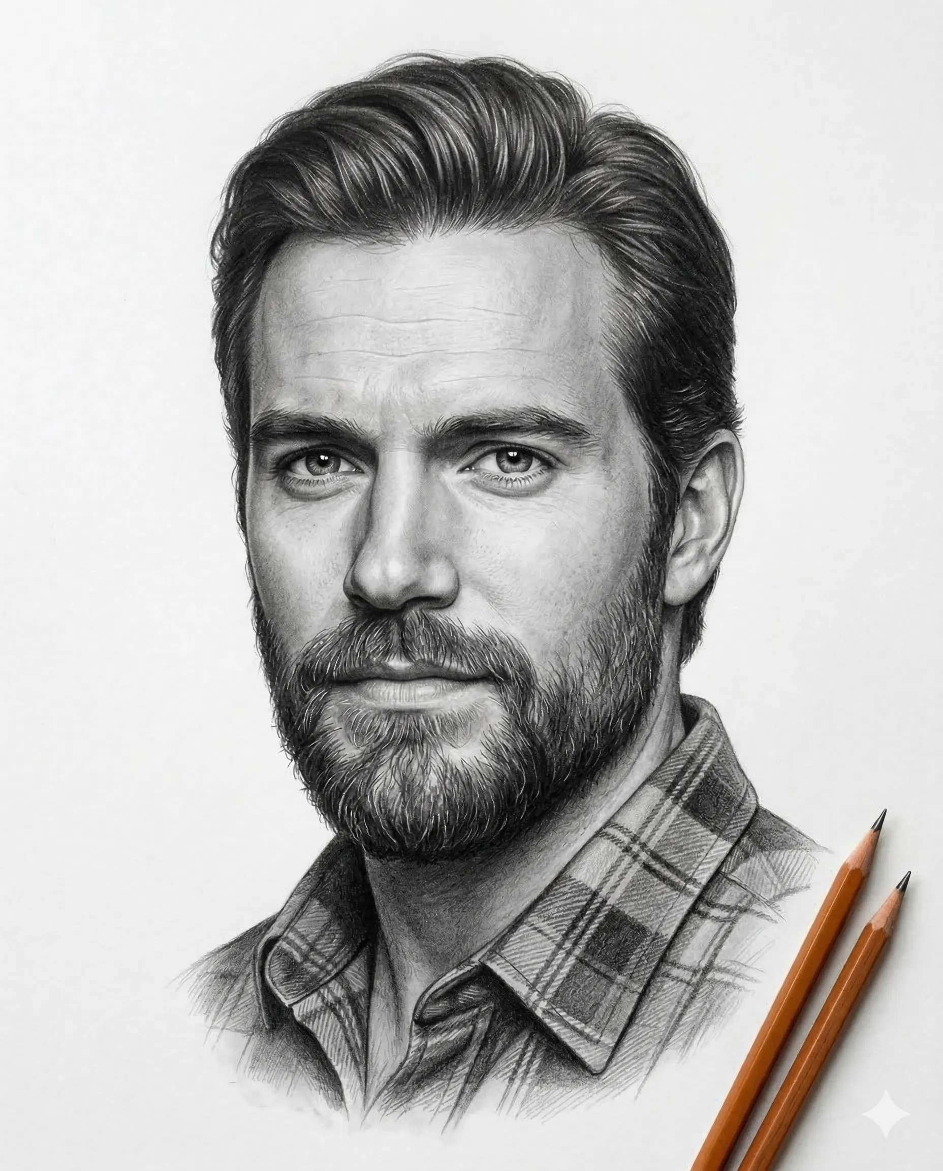 Pencil Precision