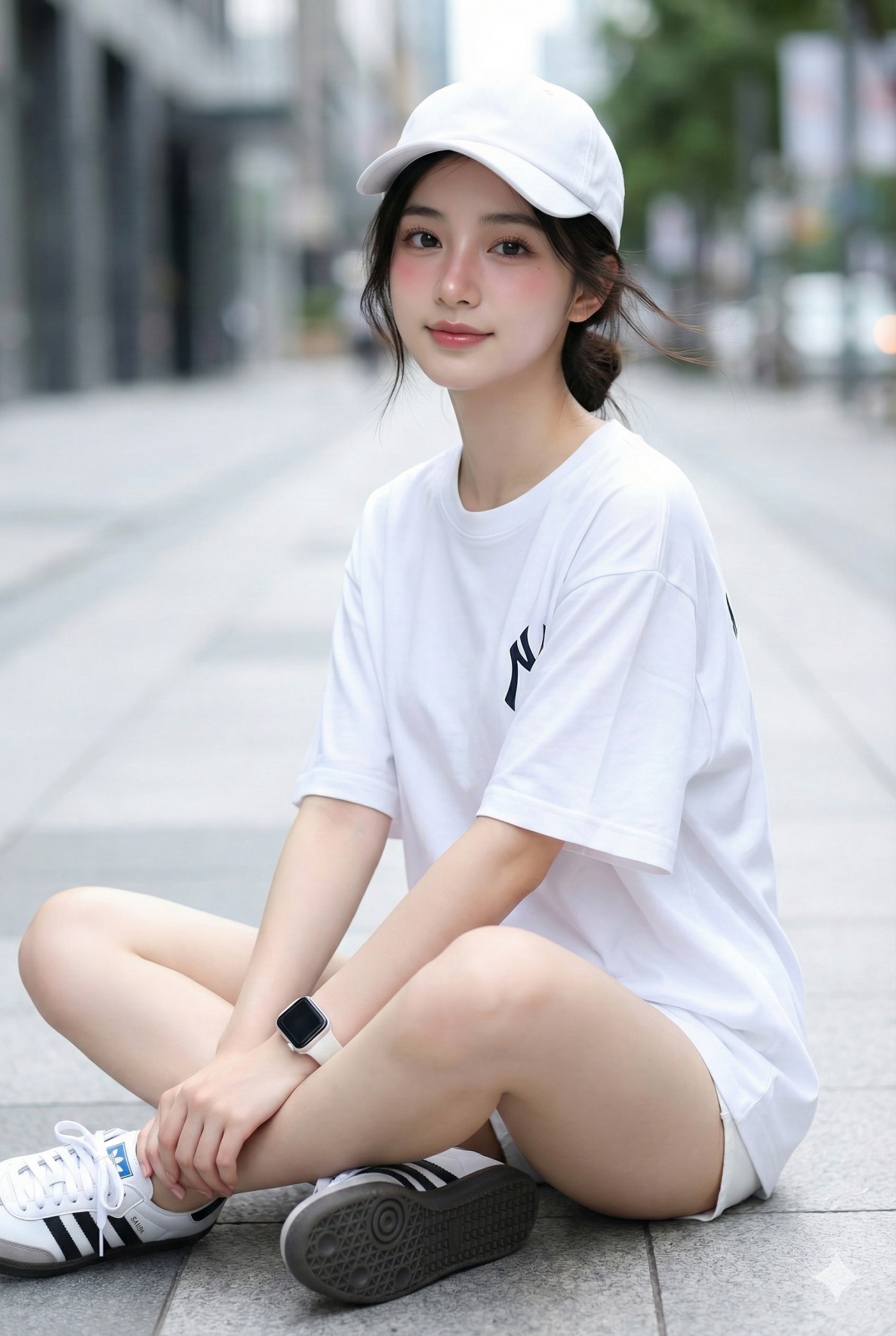 Clean Girl Aesthetic