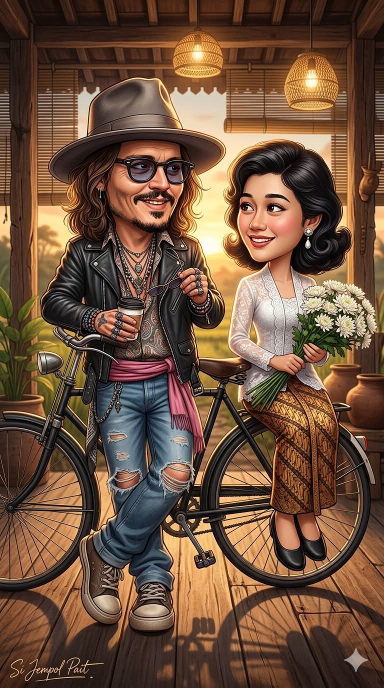 Bagus kon