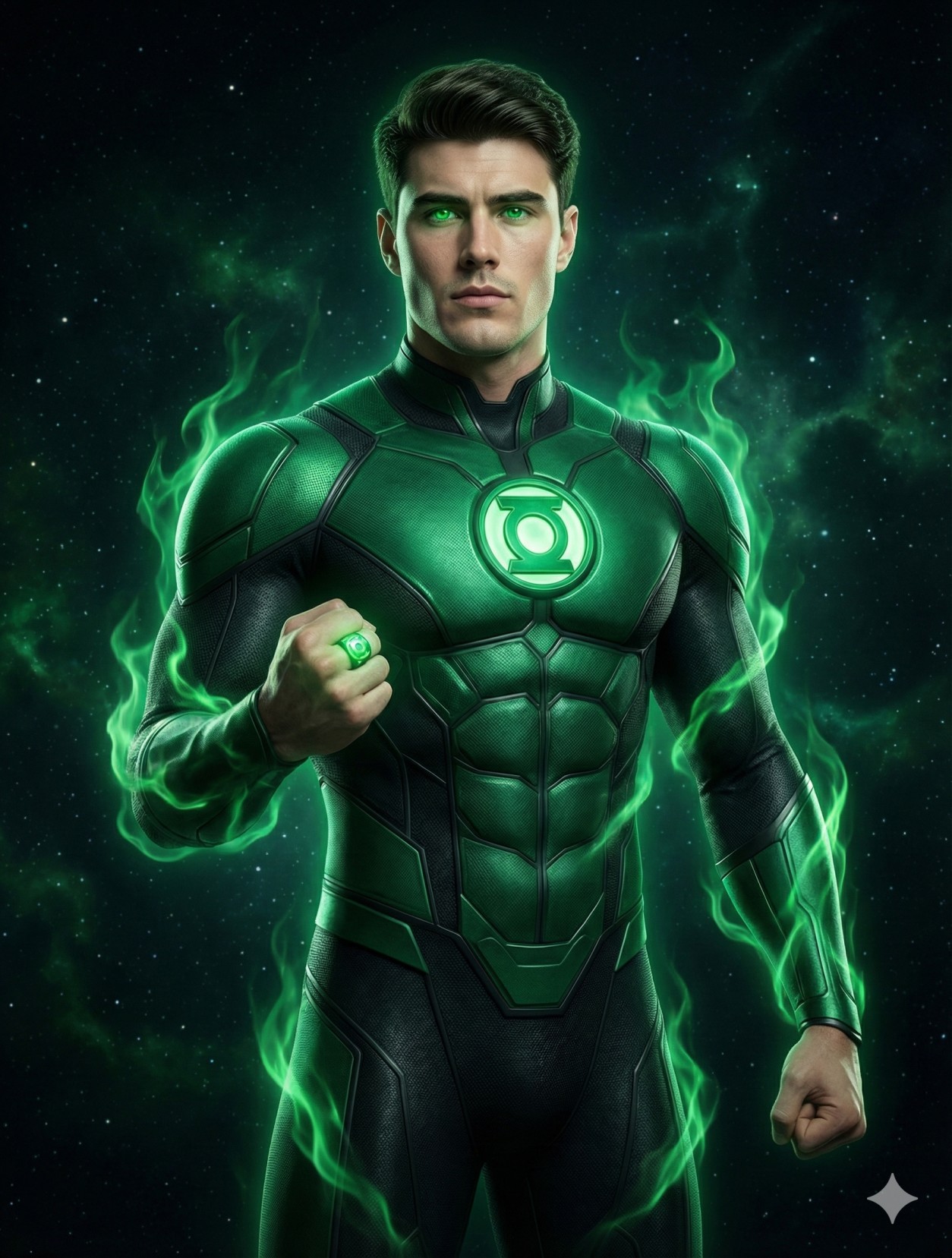 Green Lantern