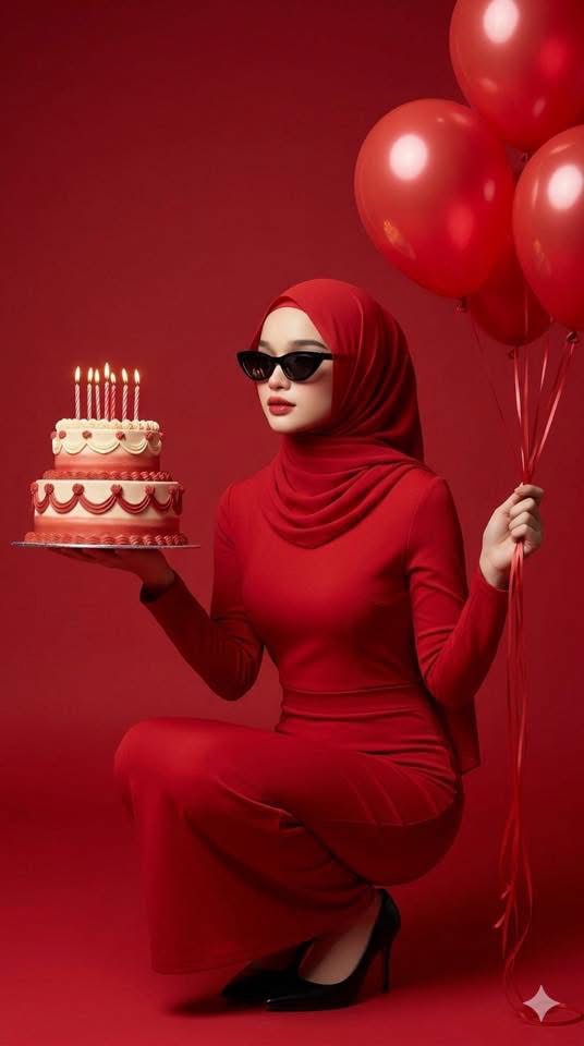 Happy Birthday 7