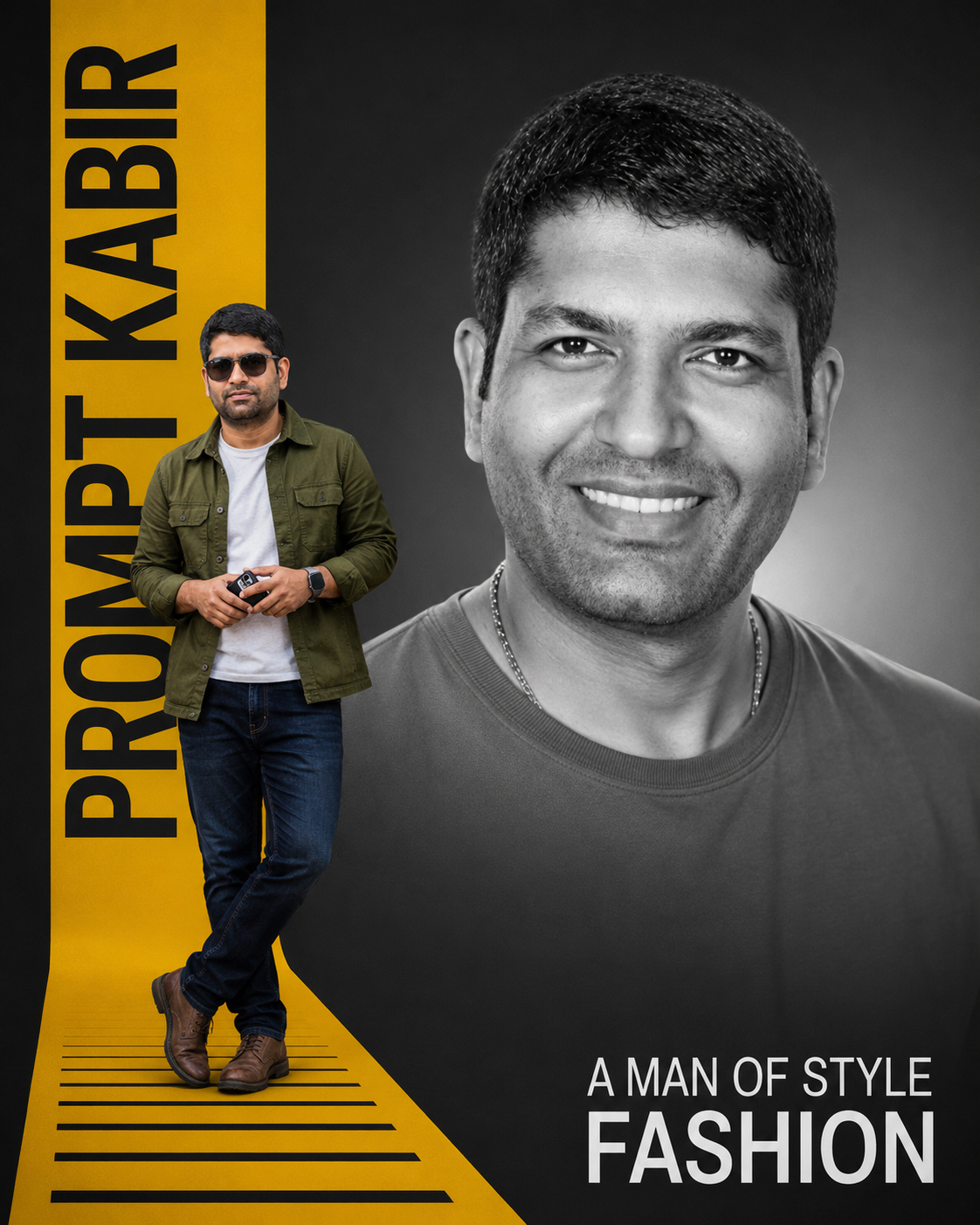 The Style Path