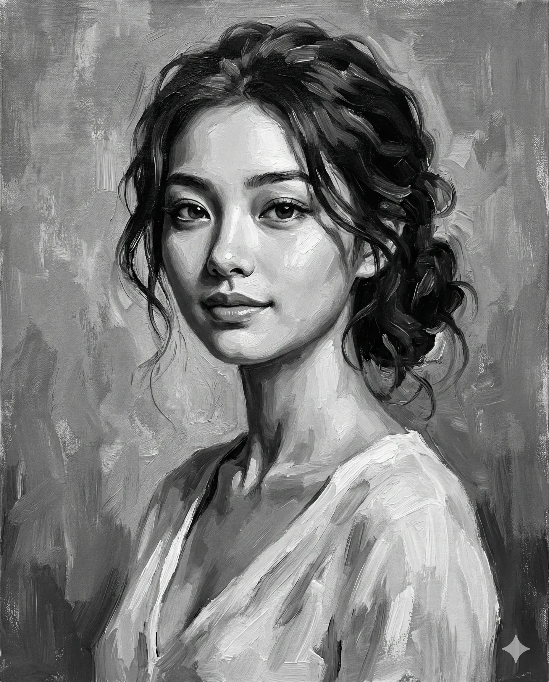 Oil and Light