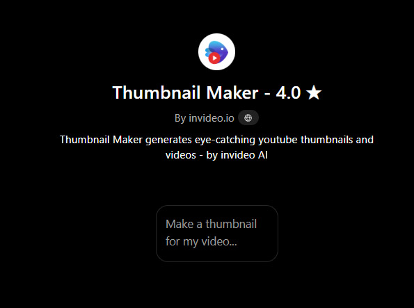 Thumbnail Maker - 4.0