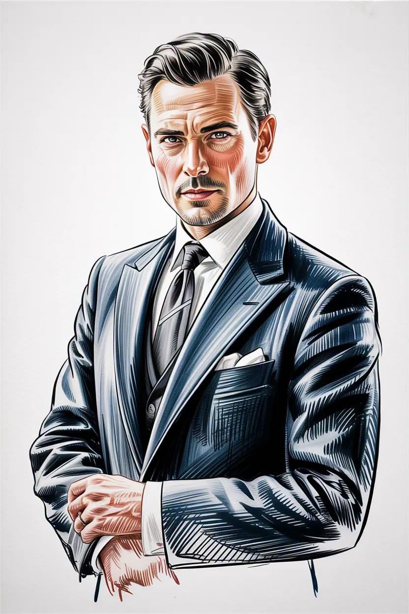 Pencil Art