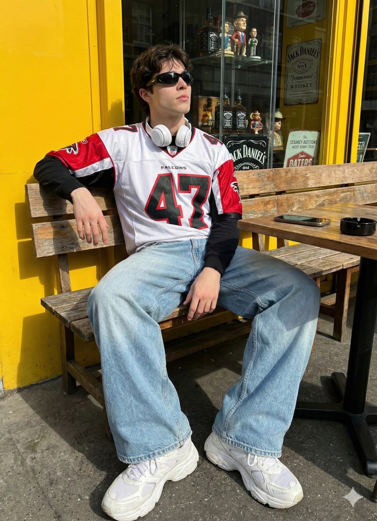 Falcons Aesthetic