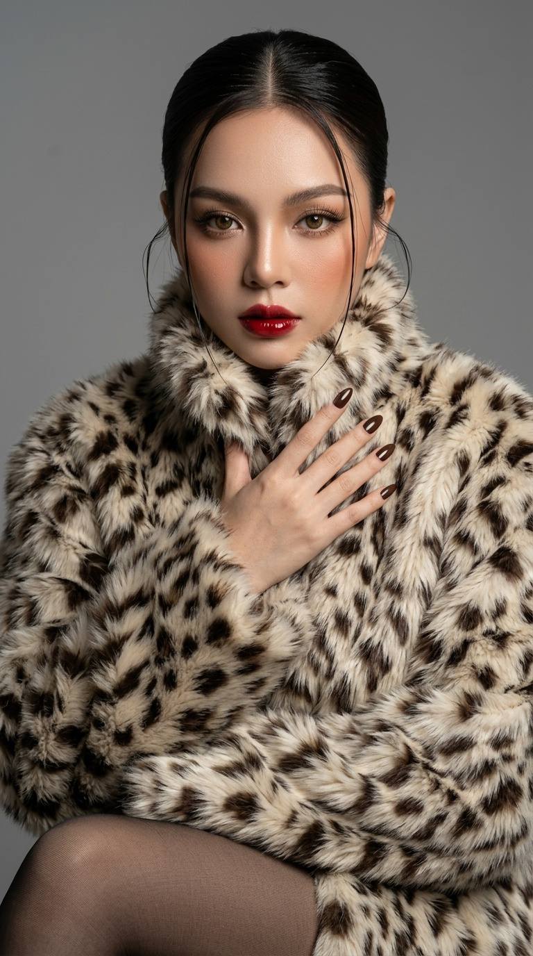 Color of Woman