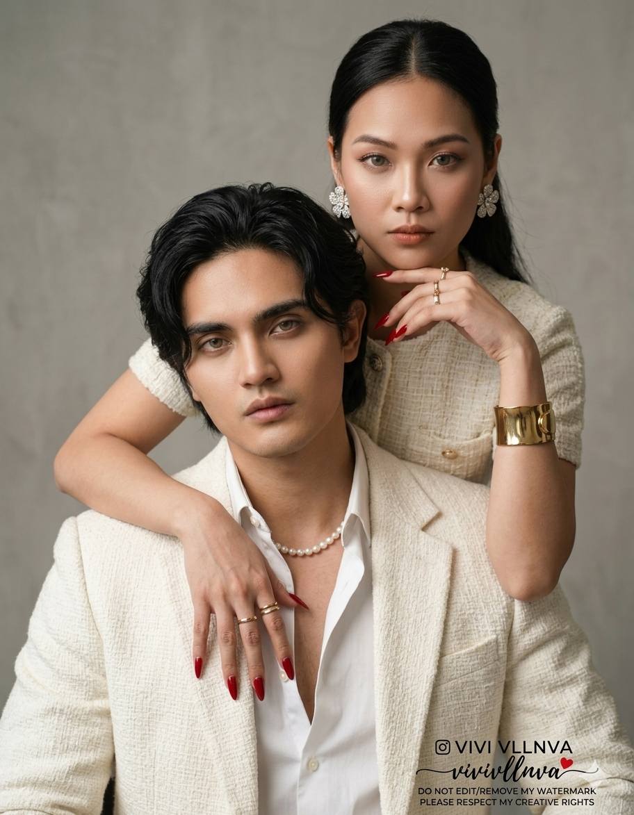 Couple 1