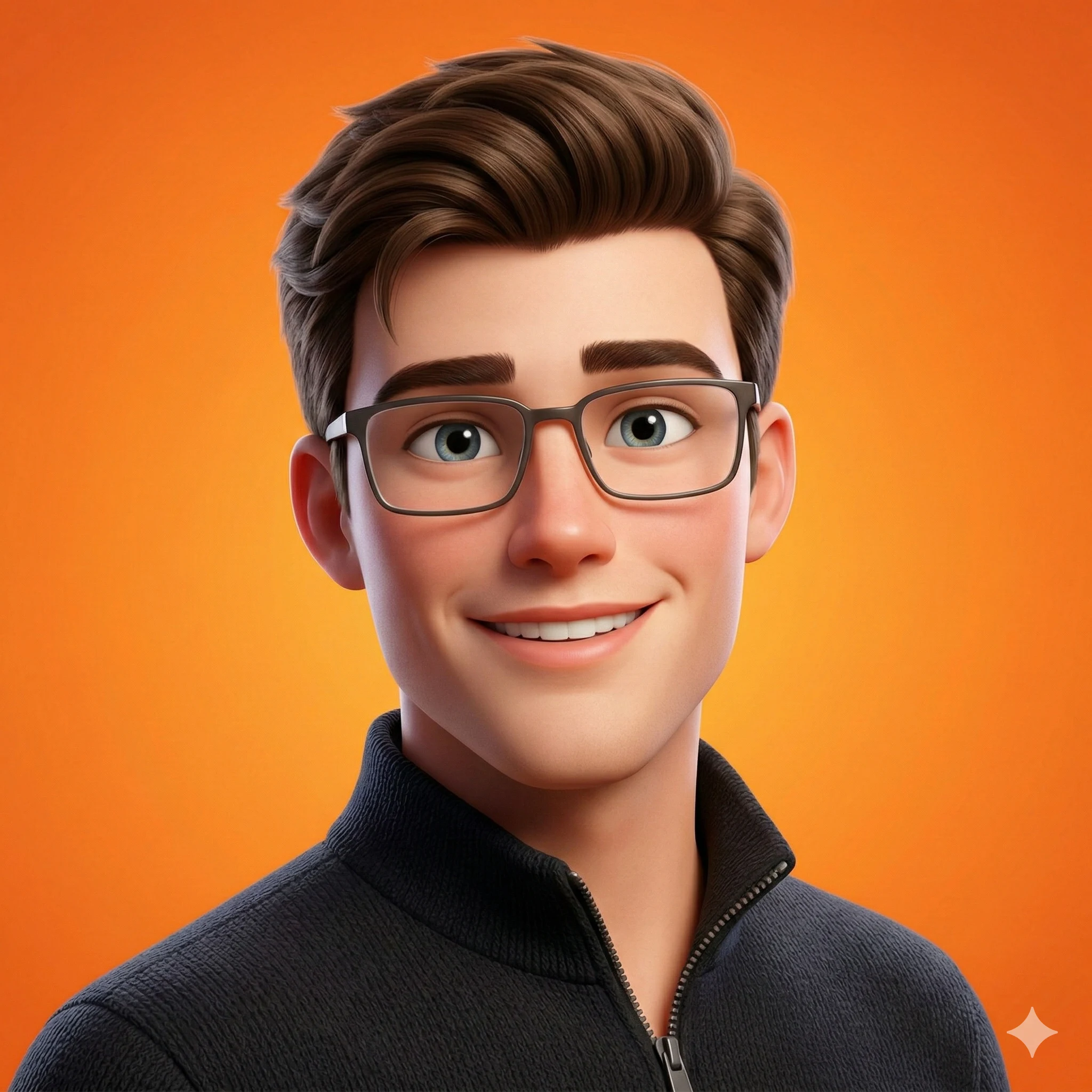 Vivid Tech Avatar