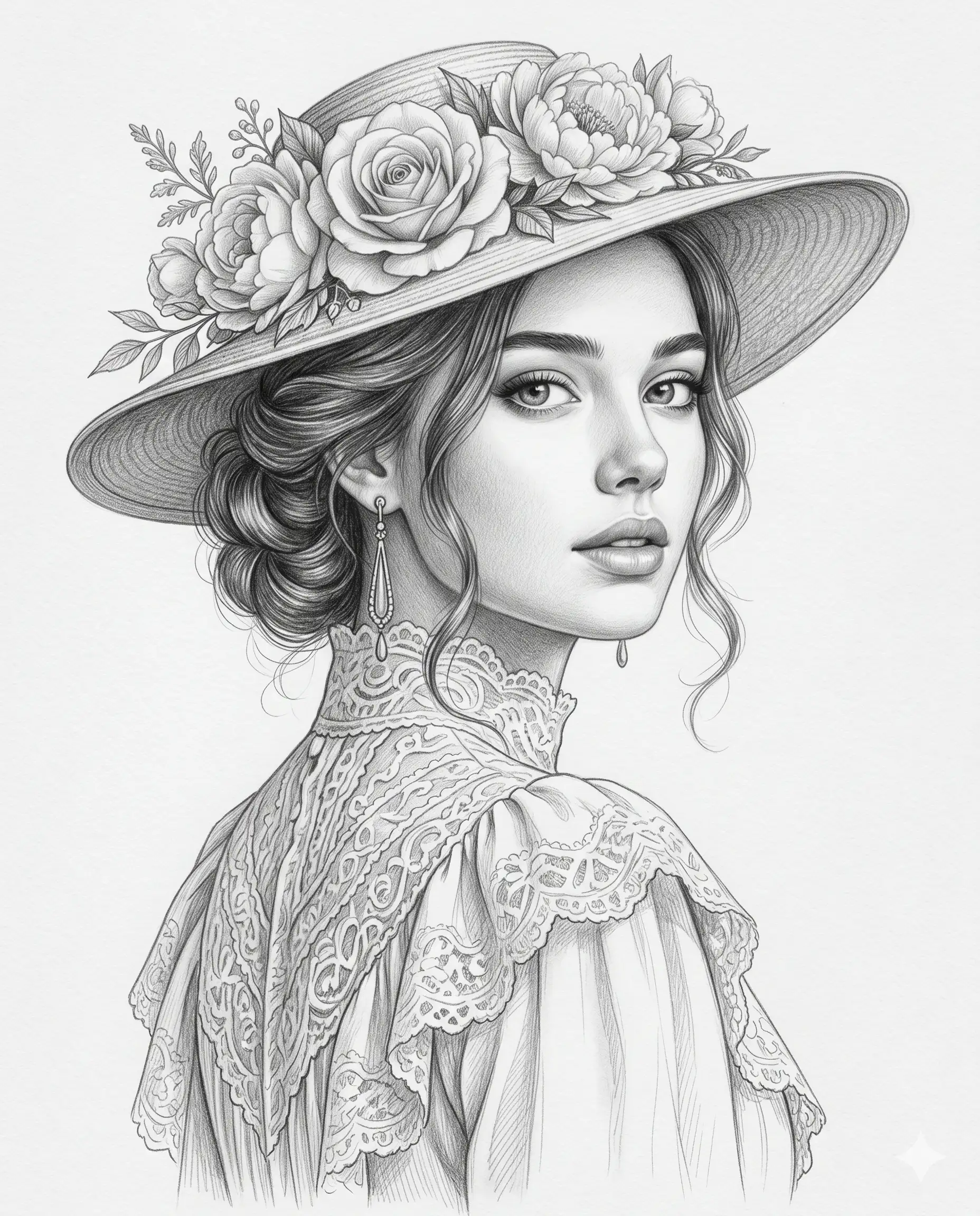 Vintage Elegance
