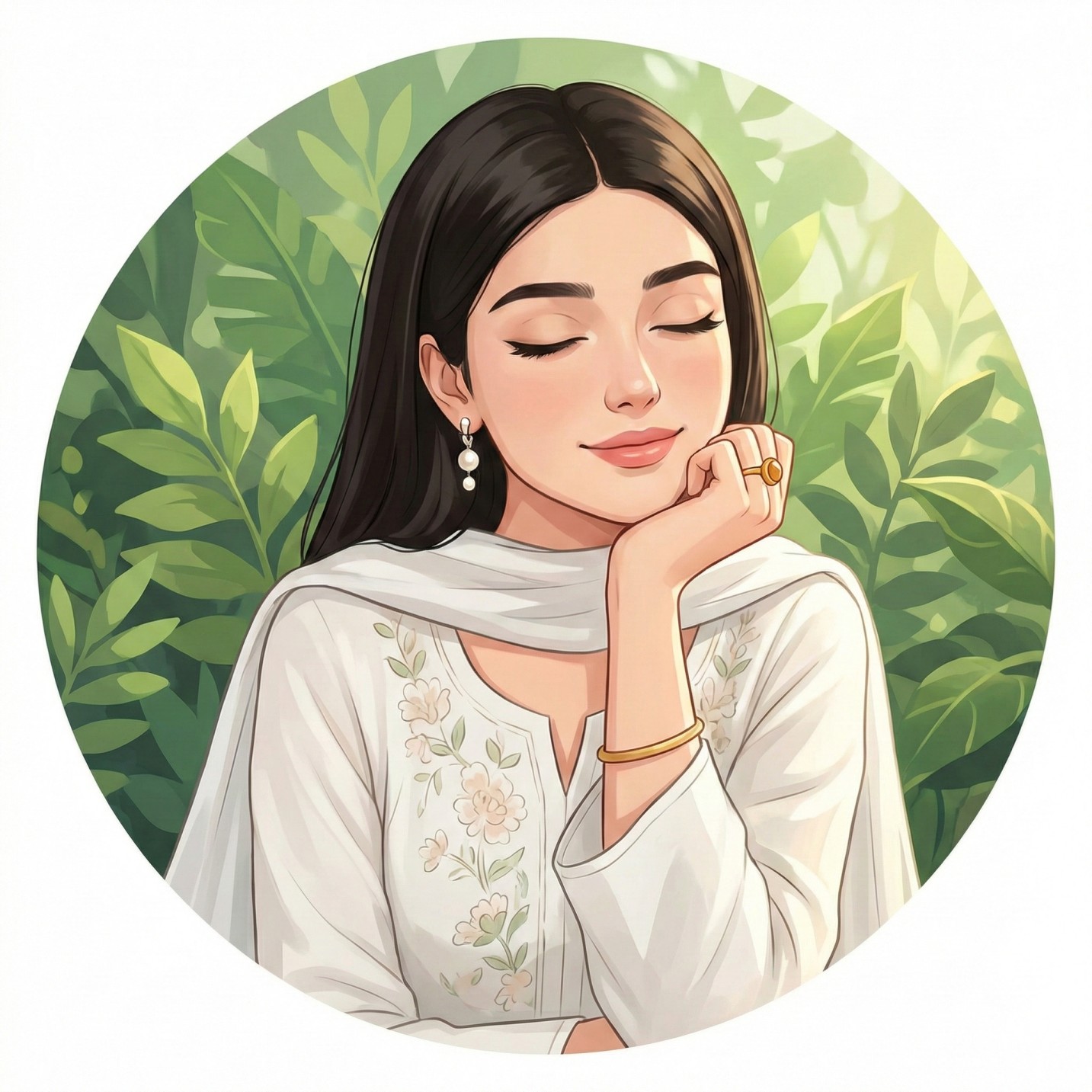 Roots & Radiance