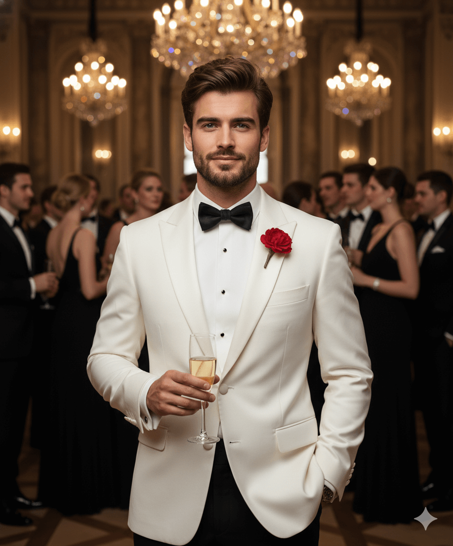 Black Tie