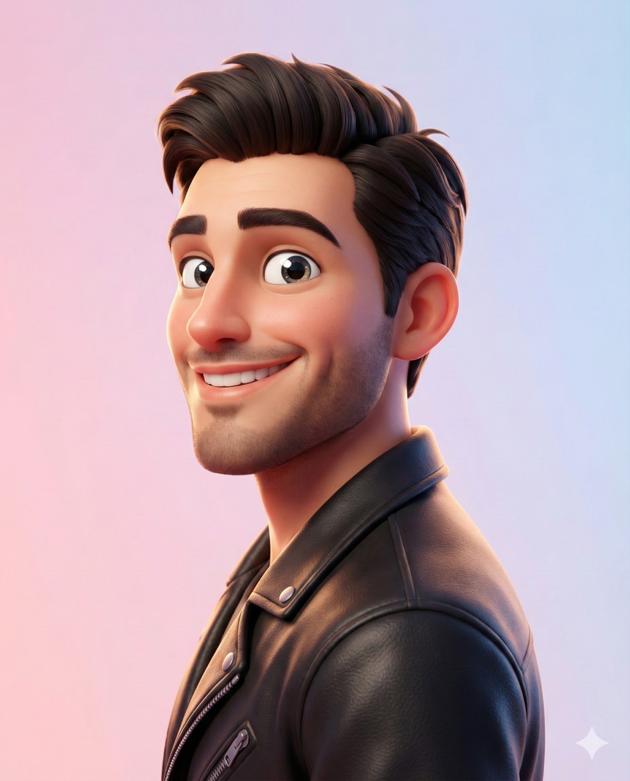 Character Portrait