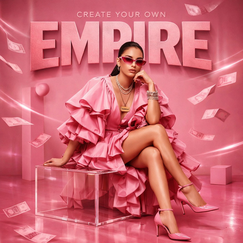 Build Your Own Empire