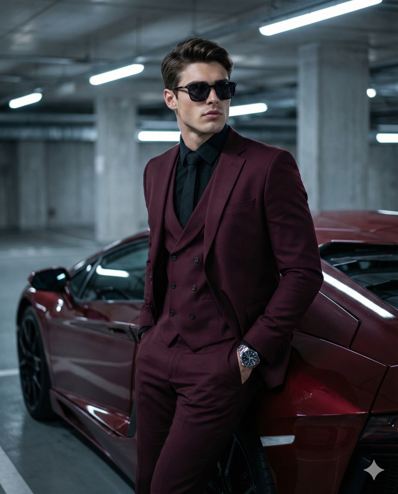 Velvet Authority