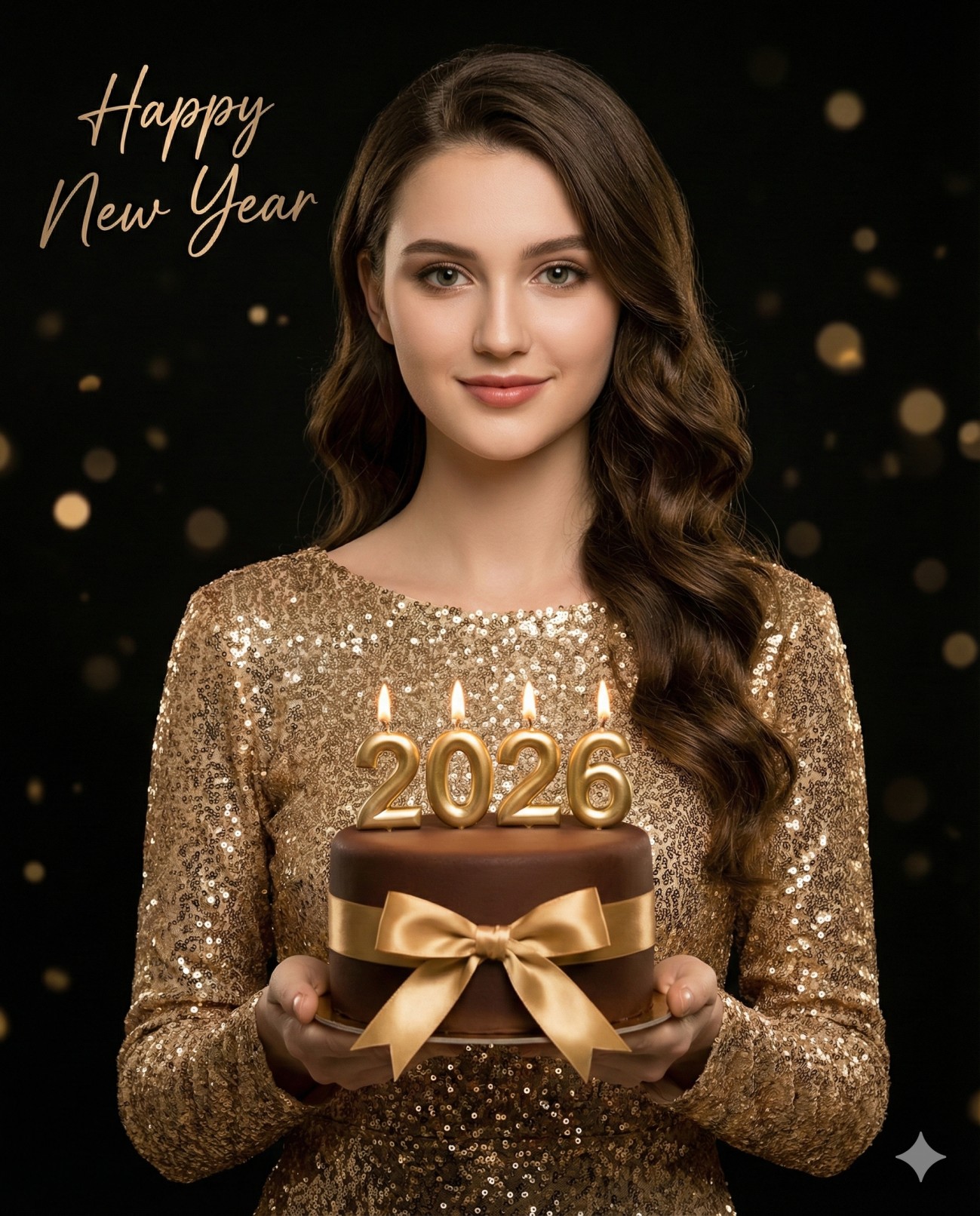 Sweet New Year Wishes: 2026