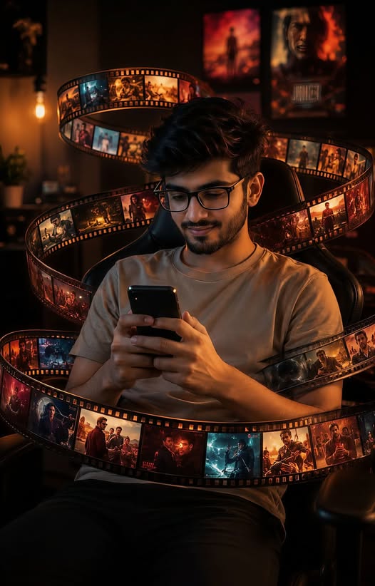 Movies Vibes